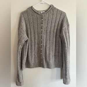 Alex Mill Reese Cardigan